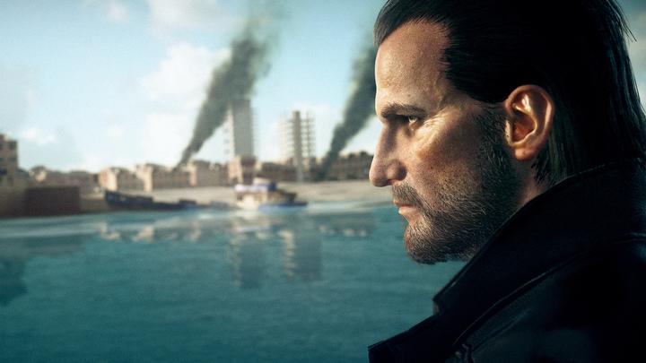 Produktbild IO Interactive Square Enix Hitman III Standard Deutsch, Englisch, Spanisch, Französisch, Italienisch PlayStation 5 (PS5, EN)