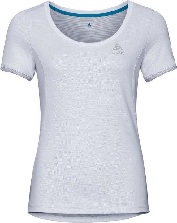 Odlo T-shirt s/s ronde hals F-DRY (XXS)