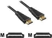 Immagine prodotto Sharkoon HDMI (Typ A) — HDMI (Typ A) (5 m, HDMI)