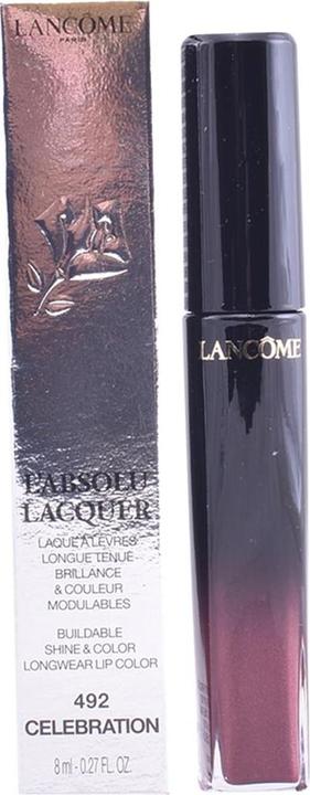 Immagine prodotto Lancôme L'Absolu Lacquer Gloss (492 Celebrazione)