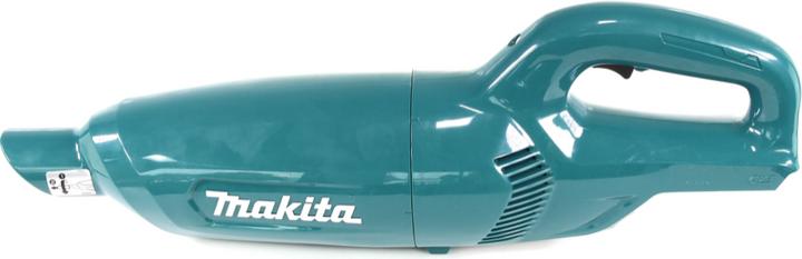 Image du produit Makita CL 106 FDZ 10,8V Li-ion Aspirateur à batterie vert Solo incl. buses sans batterie & chargeur