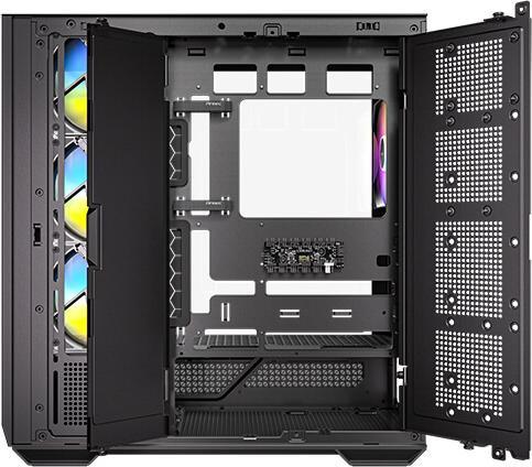 Immagine prodotto Antec C7 (mATX, ITX, ATX)