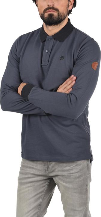 Immagine prodotto Blend Ralle Maglia Maglie A Maniche Lunghe Da Uomo In Cotone 100% (S)