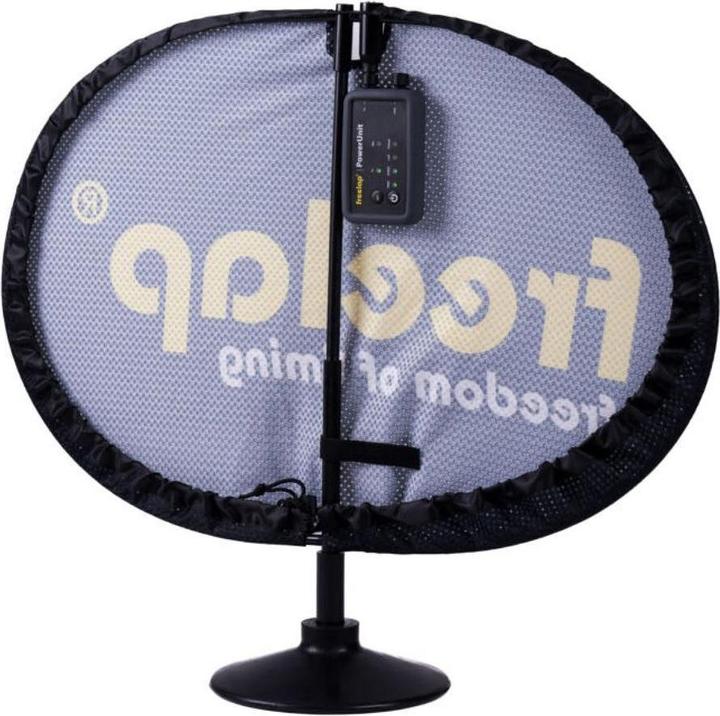 Produktbild Freelap Transmitter Space & Power Unit (75 mm)