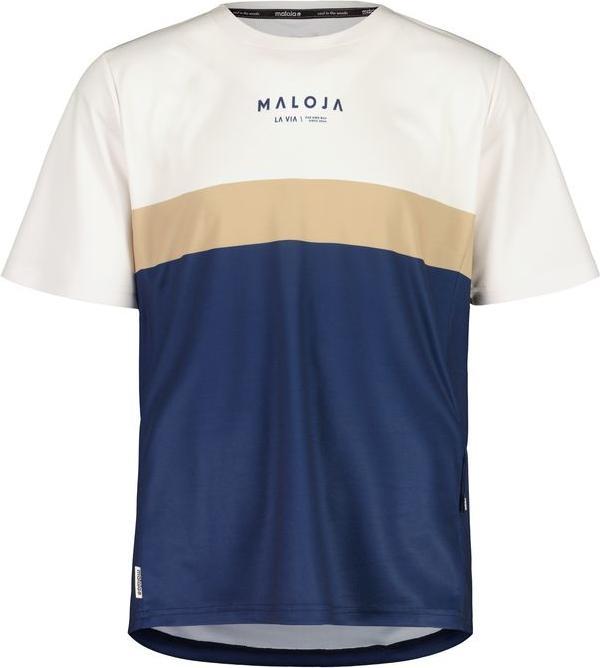 Produktbild Maloja BarettiM Multi Cycle Tee (M)