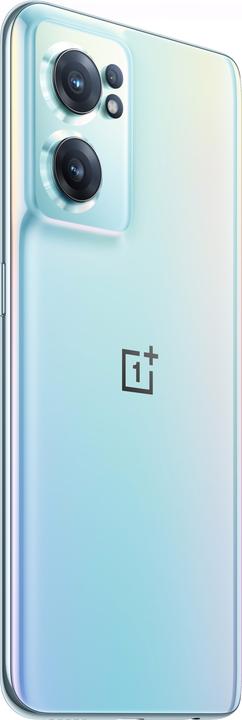 Image du produit OnePlus Nord CE 2 (128 Go, Bahama Bleu, 6.43", Double SIM, 64 Mpx, 5G)