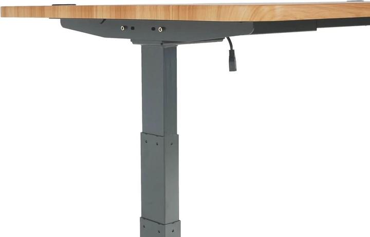 Produktbild Swisshandel24 Schreibtisch (160 x 80 x 121 cm)