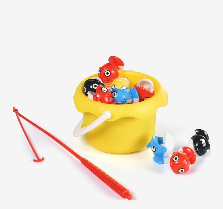 Actual product image Alga Fishing (Danish, Finnish, Norwegian, Swedish)