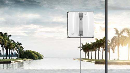 Produktbild Ecovacs Winbot W850