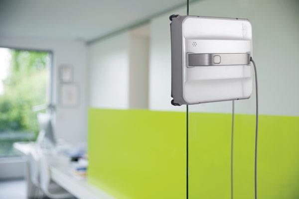 Produktbild Ecovacs Winbot W850