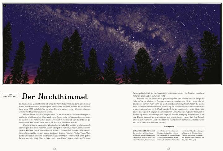 Produktbild Das Planetarium (Deutsch, Chris Wormell, Raman K. Prinja, 2018)