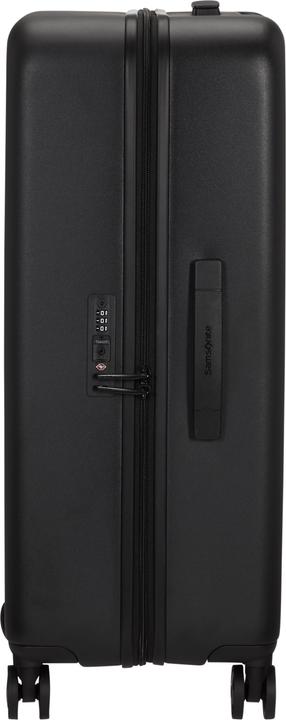 Actual product image Samsonite Quadrix Spinner (96 l, L (90 - 115l))