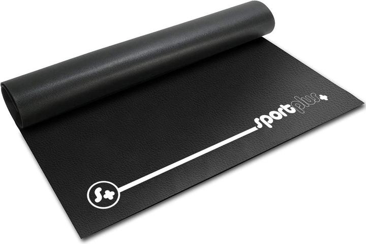 Sportplus Floor protection mat, underlay mat 170cm (0.60 cm)