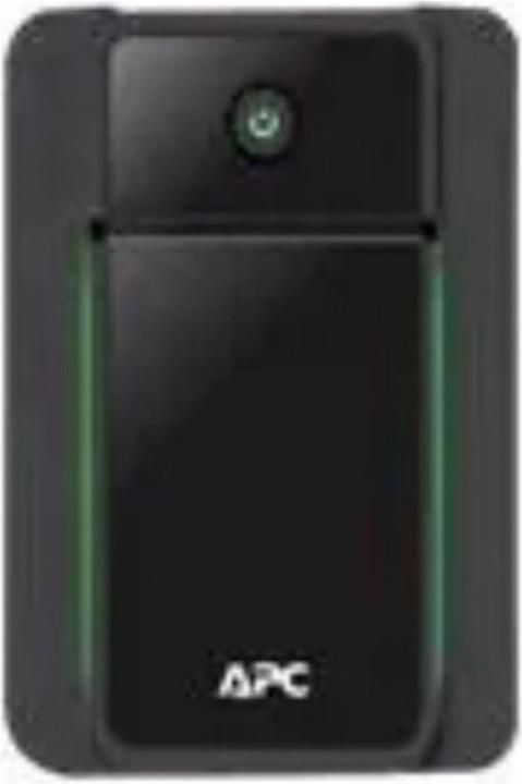 Immagine prodotto APC Back-UPS BX Series BX750MI-FR - UPS - AC 230 V (0.75 VA, 410 W, Interattivo linea UPS)