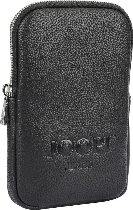 Actual product image Joop! lettera 1.0¬†bianca phonecase lvz