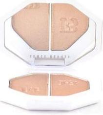 Image du produit Fenty Beauty Fenty Killawatt Freestyle Highlighter Duo Afternoon Snack/Mo' Hunny (Collation de l'après-midi, Mo' Hunny, Highlighter)