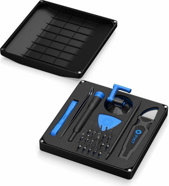 Produktbild iFixit Essential Electronics Toolkit