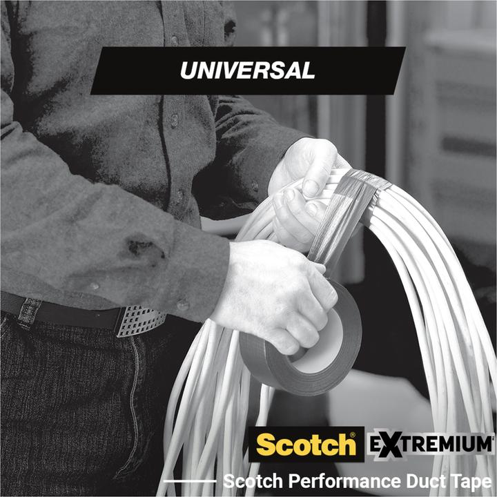 Image du produit Scotch extremium universal (9.50 mm)