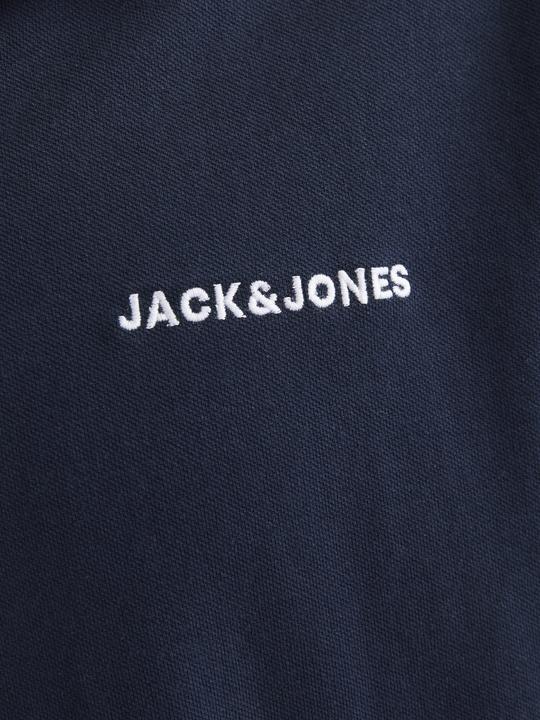 Produktbild Jack & Jones 2er-pack Gedruckt Hemdkragen Poloshirt Poloshirt (XS)