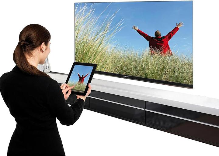 Actual product image Imperial HD 6i Twin (2x DVB-S2 (Twin))