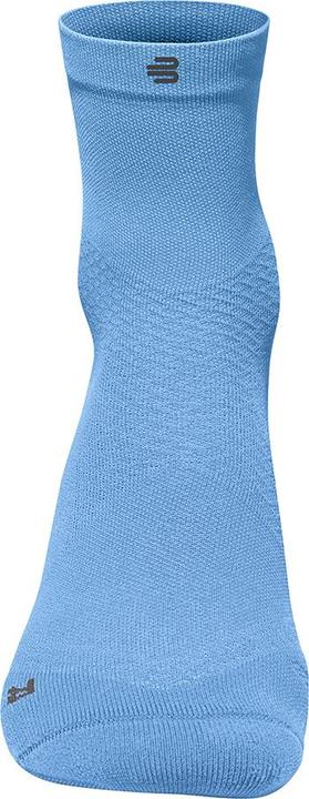 Actual product image Bauerfeind Run Ultralight Mid Cut Socks Women (35 - 37)