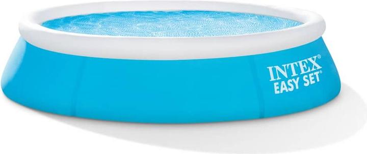 Intex Silas