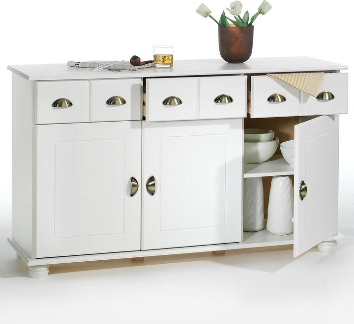 Immagine prodotto IDIMEX Colmar (134 x 39 x 80 cm)