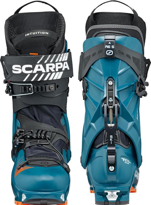 Image du produit Scarpa F1 GT (28)