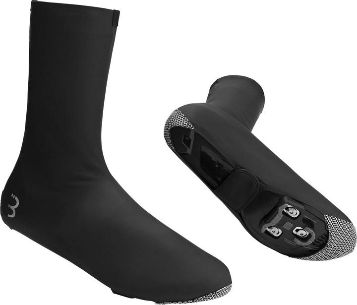 BBB Überziehschuhe RaceFlex zipperless