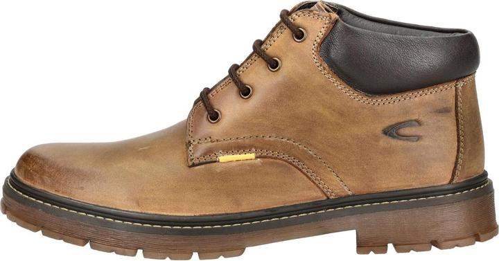 Actual product image Camel Active Stiefelette (40)