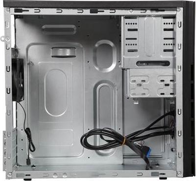 Produktbild Antec New Solution VSK-3000E - Tower - micro ATX (mATX)