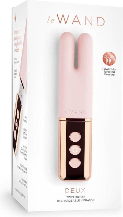 Produktbild Le Wand Deux