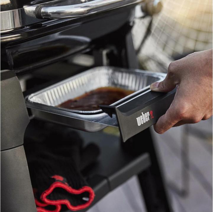Image du produit Weber Lumin (2.20 kW)