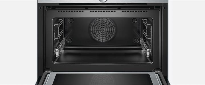 Image du produit Siemens Cm676g0s6
