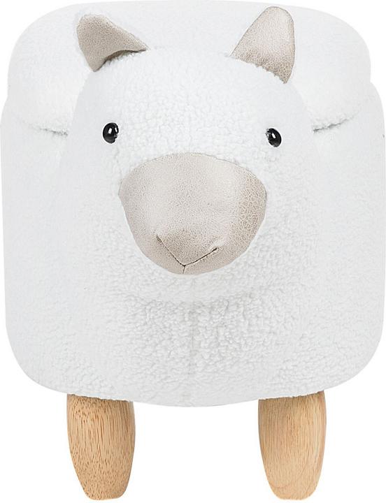 Produktbild Beliani Alpaca
