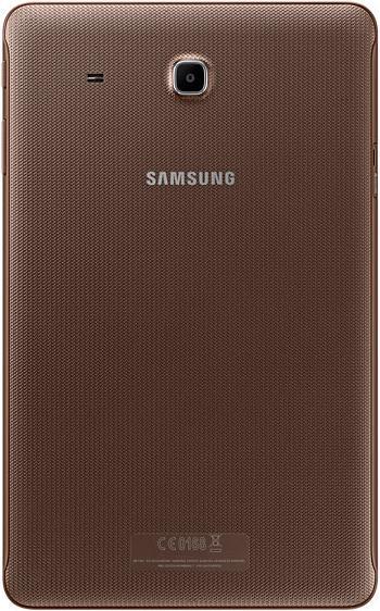 Produktbild Samsung Galaxy Tab E (9.60", 8 GB, Gold Brown)
