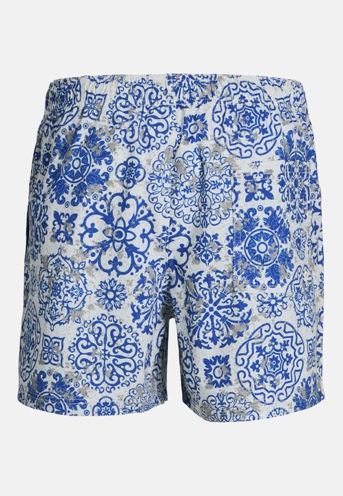 Actual product image Jack & Jones Badehose MAUI Schwimm-Shorts (M)
