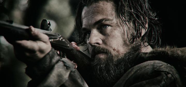 Image du produit Le Revenant Le Revenant (Blu-ray, 2015, Allemand, Français, Anglais)