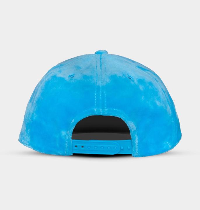 Actual product image Difuzed Pokémon - Squirtle Novelty Cap (One size)
