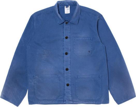 Immagine prodotto Nudie Jeans giacca di jeans buddy herringbone chore (XL)