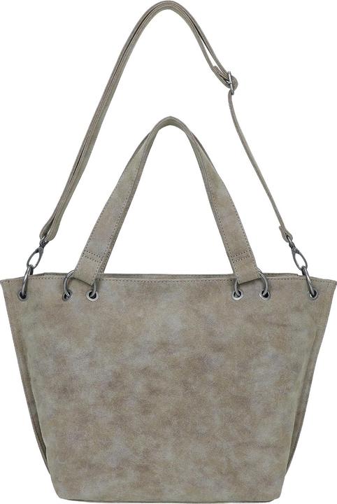 Immagine prodotto Fritzi aus Preußen Borsa Fritzi Shopper Vintage 31,5 cm (14 l)