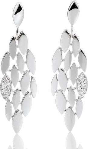 Immagine prodotto Breuning Gioielli Per Le Orecchie - E.Safir White
