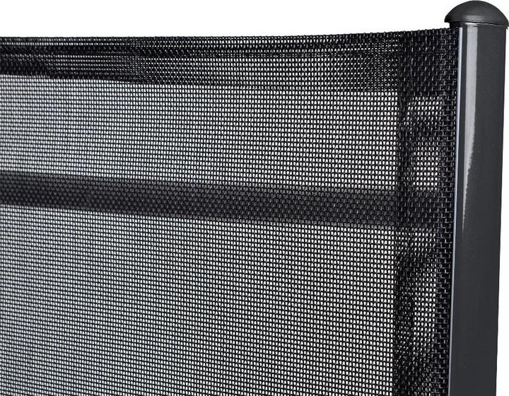 Actual product image Casaria Set of 2 garden chairs