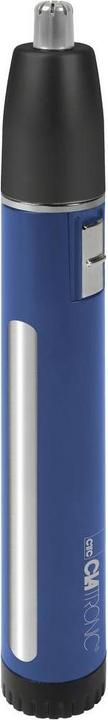Clatronic NE 3743 schwarz-blau