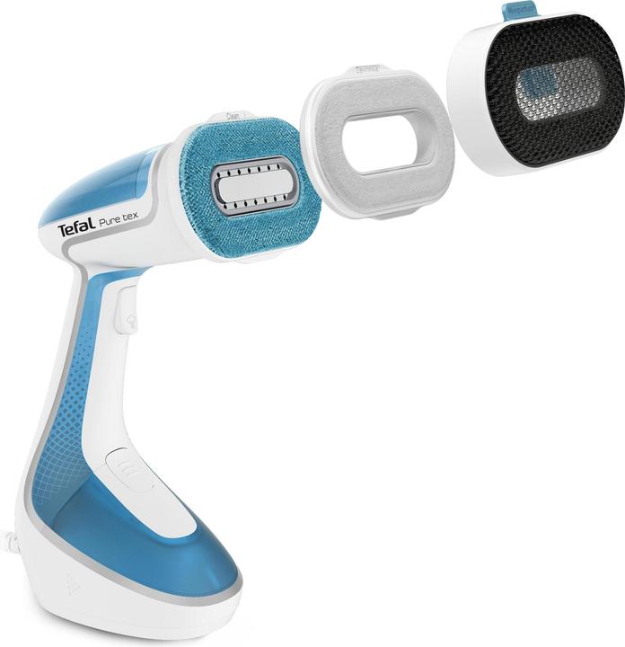 Image du produit Tefal Pure Tex (1700 W, 30 g/min)