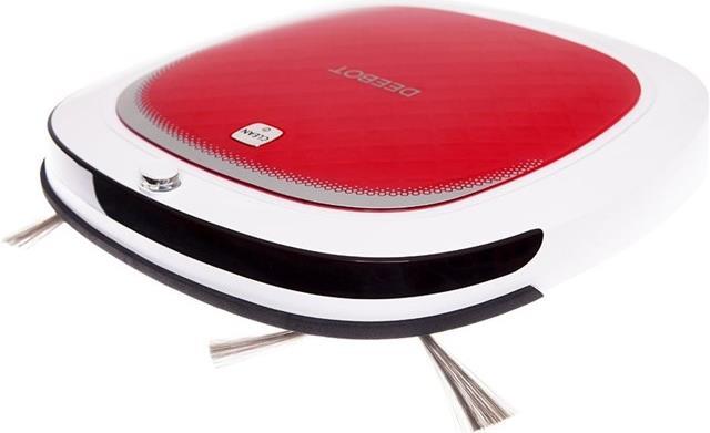 Image du produit Ecovacs Deebot D35