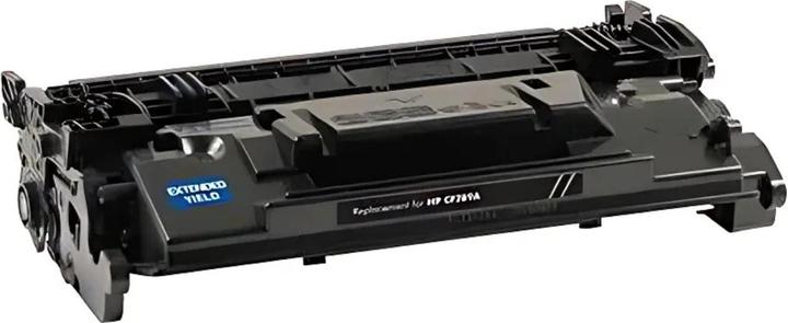 Image du produit Hermex Kompatibler Toner für HP LaserJet Enterprise M507dn (CF)