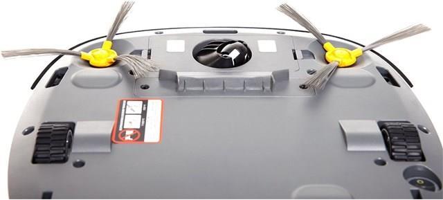 Image du produit Ecovacs Deebot D35