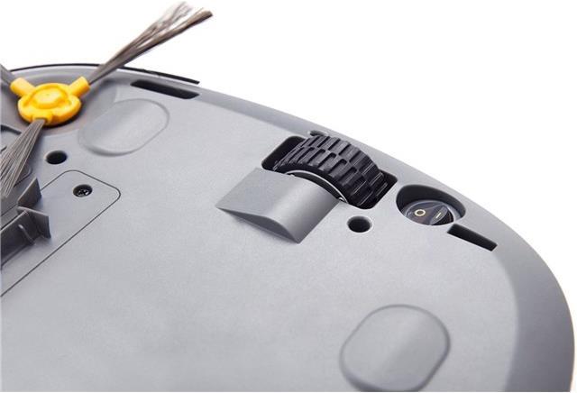 Image du produit Ecovacs Deebot D35