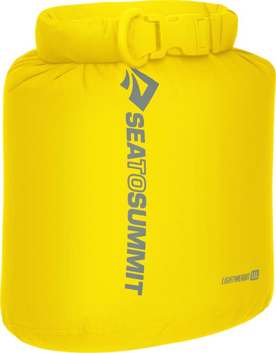 Actual product image Sea To Summit Lightweight Dry Bag (1.50 l)